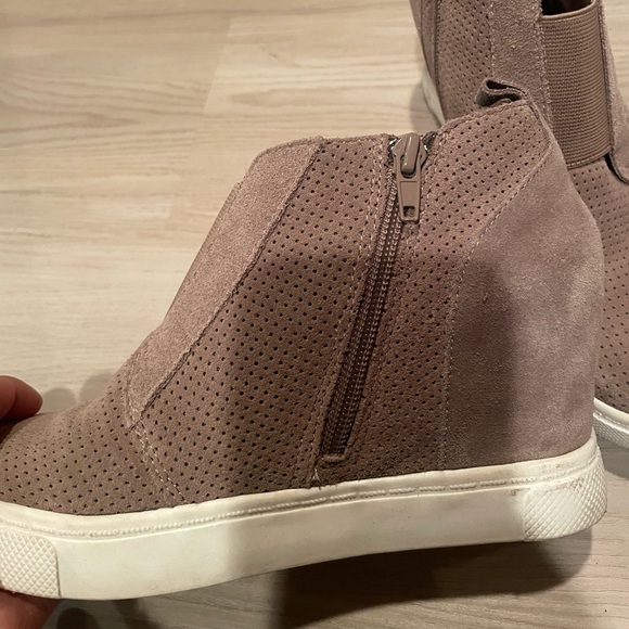 Steve Madden Wedges - Picture 6 of 7